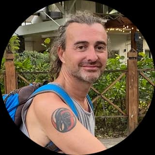 Rudy Palacio-Schneider